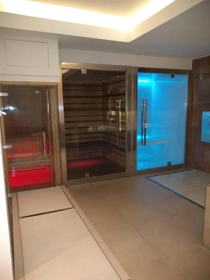Guest house Rent The Private Sauna