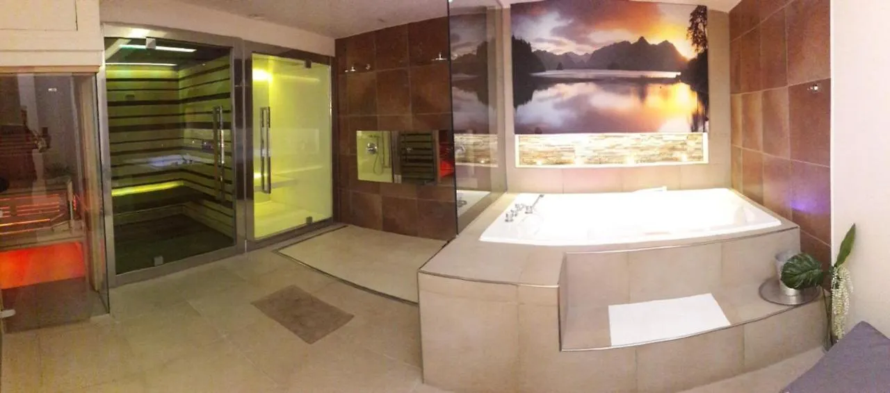Rent The Private Sauna Ostend