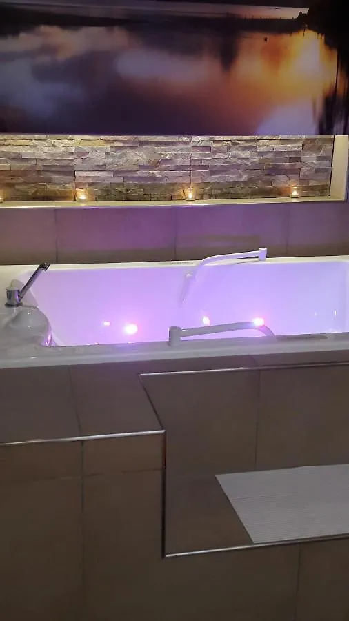 Rent The Private Sauna 0*, Ostend