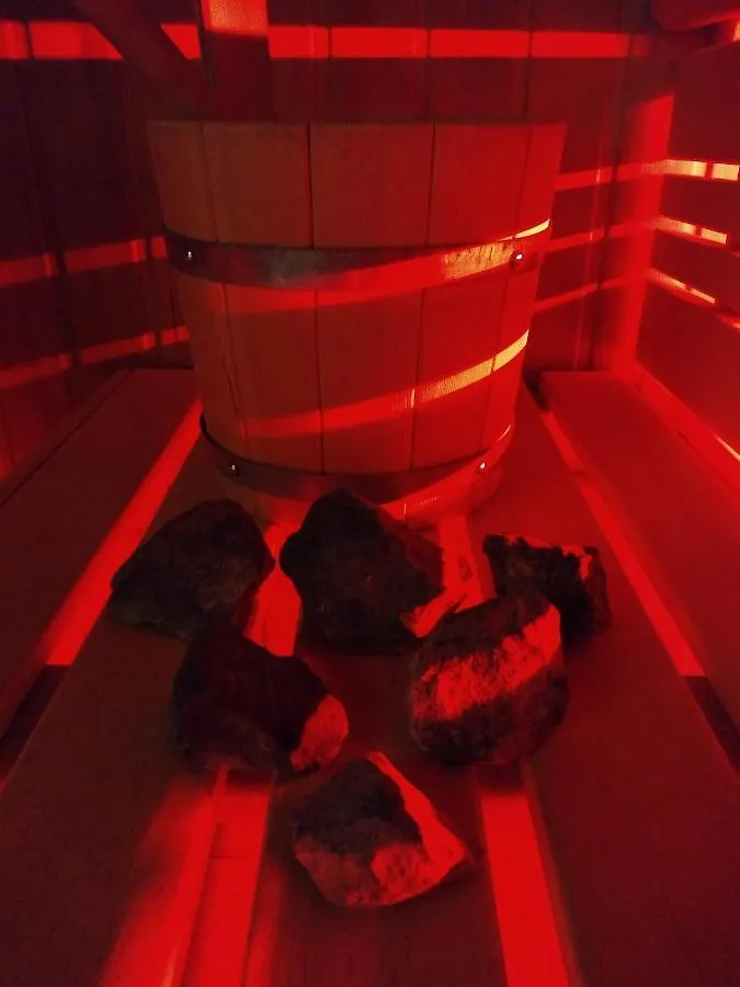 Rent The Private Sauna Guest house Ostend